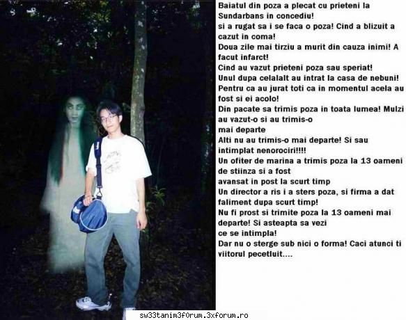si mai am una, dar nu  e anime cele mai horror imagini...