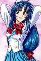 Full Metal Panic - si mie tot de kaname imi place - RPG Anime