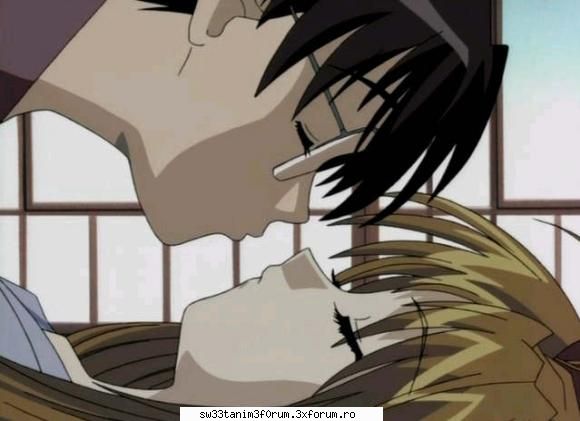 kiss pictures