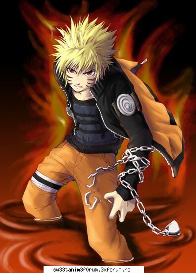 Povesti din Naruto - Aici vom crea povesti din Naruto...adik sa - Pentru scriitoarele noastre